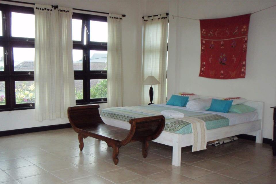 Berawa Beach Surfstay Canggu Extérieur photo