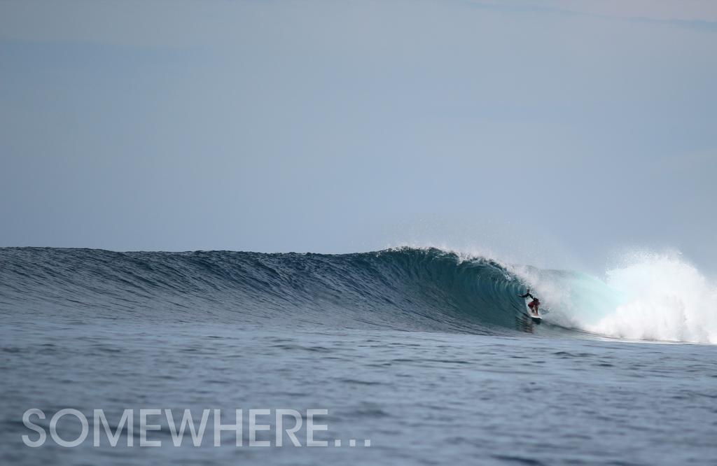 Berawa Beach Surfstay Canggu Extérieur photo