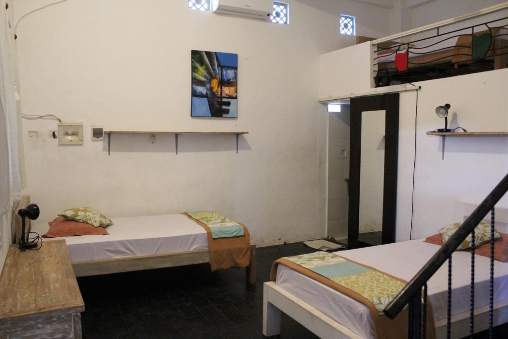 Berawa Beach Surfstay Canggu Extérieur photo