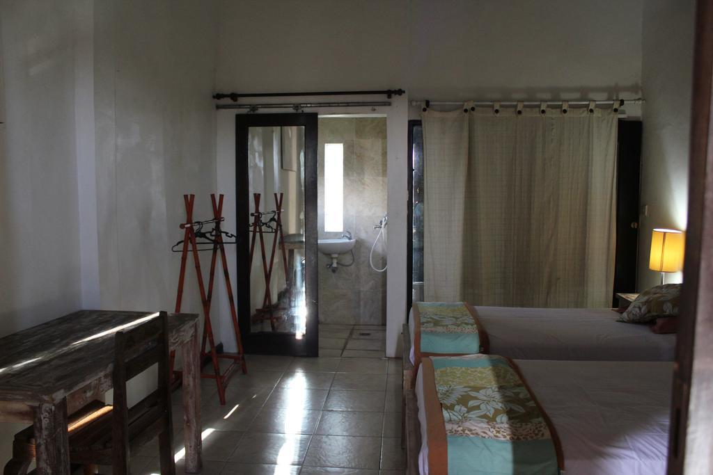 Berawa Beach Surfstay Canggu Extérieur photo